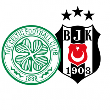 CELTIC V BESIKTAS, EUROPA LEAGUE, CELTIC PARK, GLASGOW, THURSDAY 5TH NOVEMBER 2026